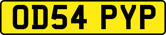 OD54PYP