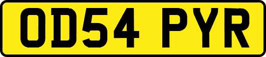 OD54PYR