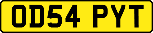 OD54PYT