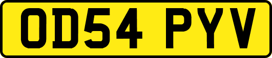 OD54PYV