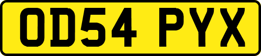 OD54PYX