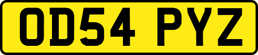 OD54PYZ