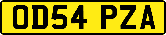OD54PZA