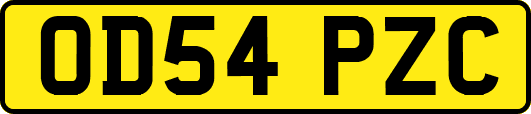 OD54PZC