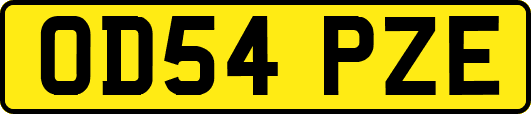OD54PZE