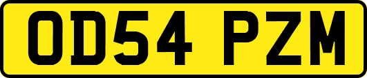 OD54PZM