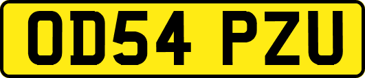 OD54PZU