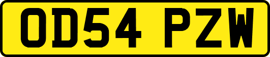 OD54PZW