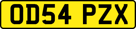 OD54PZX