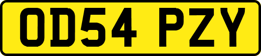 OD54PZY
