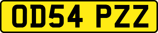 OD54PZZ