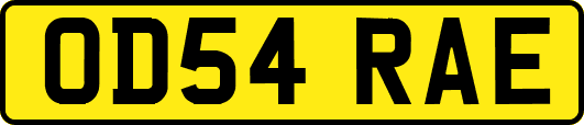 OD54RAE