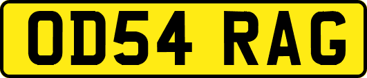 OD54RAG