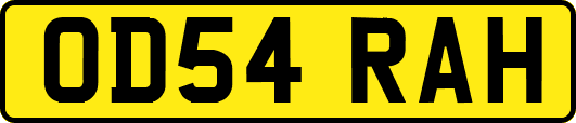 OD54RAH