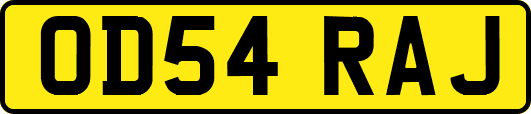 OD54RAJ