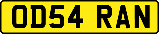 OD54RAN
