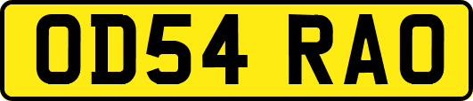 OD54RAO
