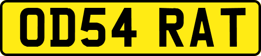 OD54RAT