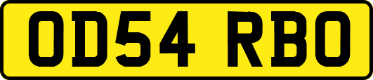 OD54RBO