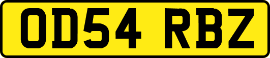 OD54RBZ