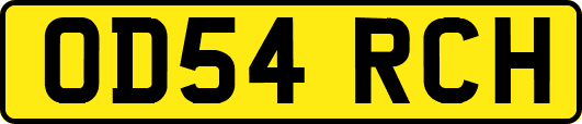 OD54RCH