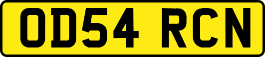 OD54RCN