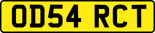 OD54RCT