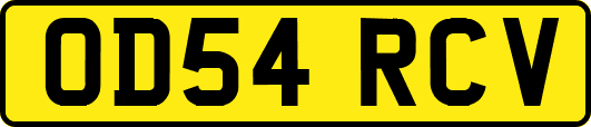 OD54RCV
