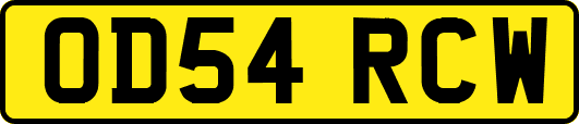 OD54RCW