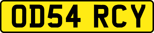 OD54RCY
