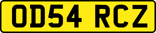 OD54RCZ
