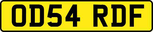 OD54RDF