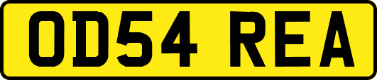 OD54REA