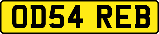 OD54REB