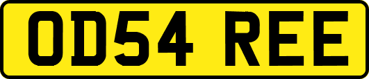 OD54REE