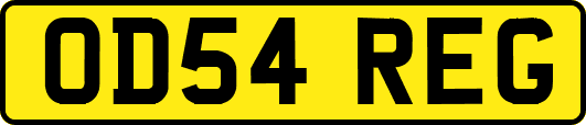 OD54REG