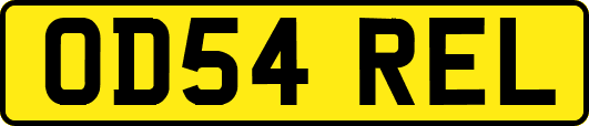 OD54REL