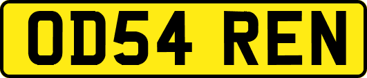 OD54REN