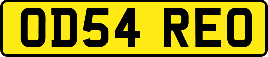 OD54REO