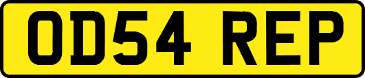 OD54REP