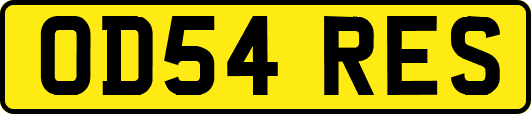 OD54RES