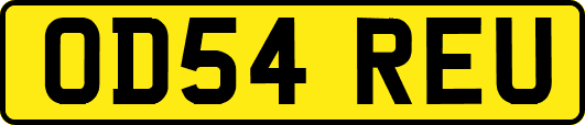 OD54REU