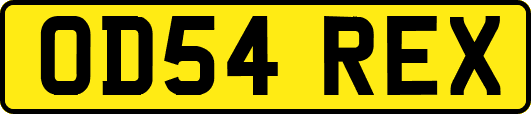 OD54REX