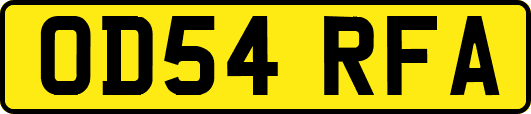 OD54RFA