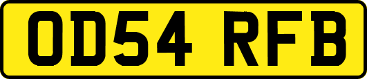 OD54RFB