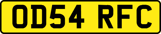 OD54RFC