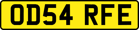 OD54RFE