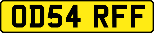 OD54RFF