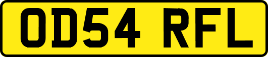 OD54RFL