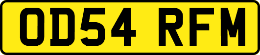 OD54RFM